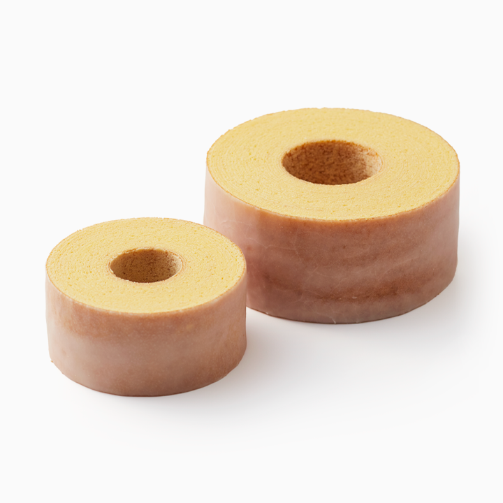 バームクーヘン