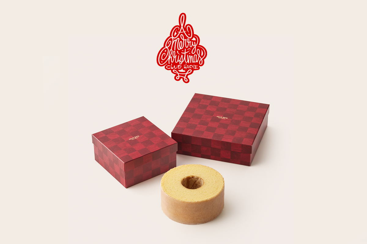 クリスマスコレクション