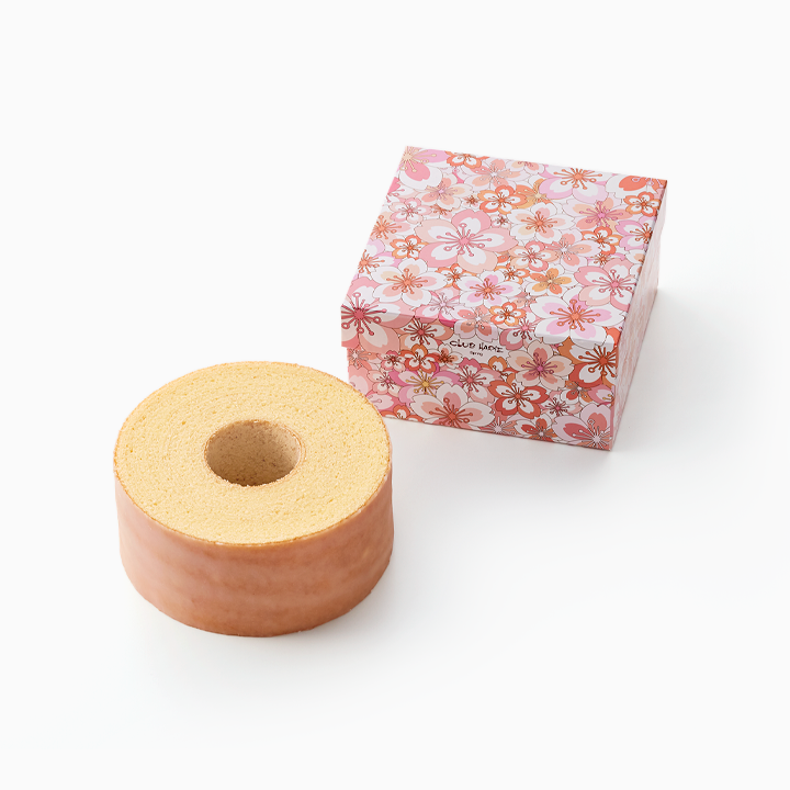 スプリングバーム