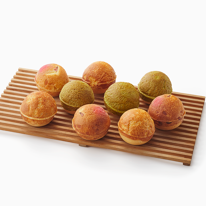 週替わりマルシェ