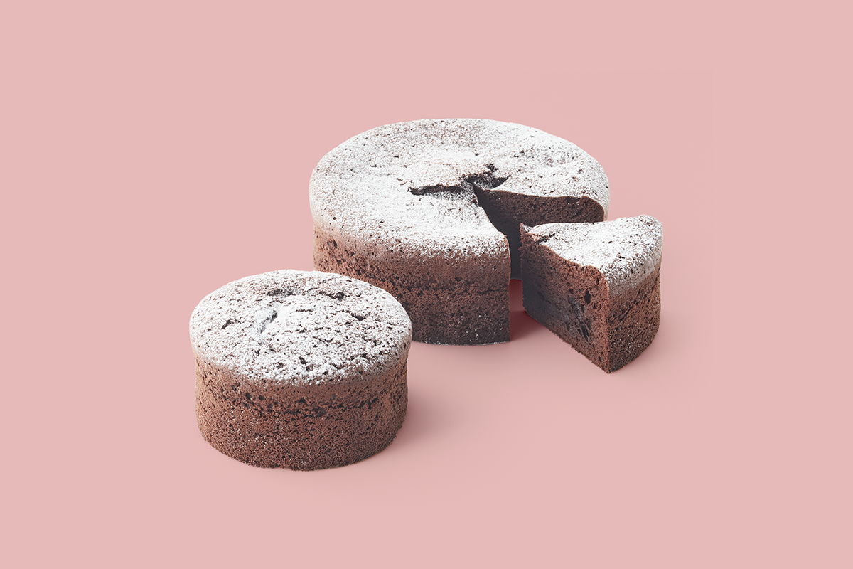 クラシック・ショコラ