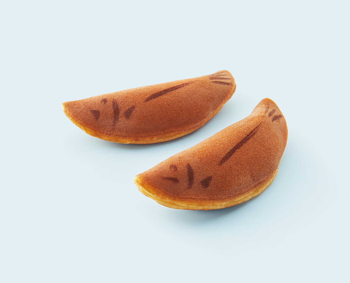 稚鮎