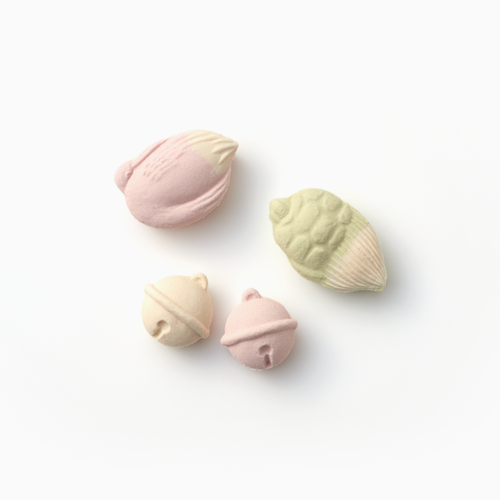 寿干菓子
