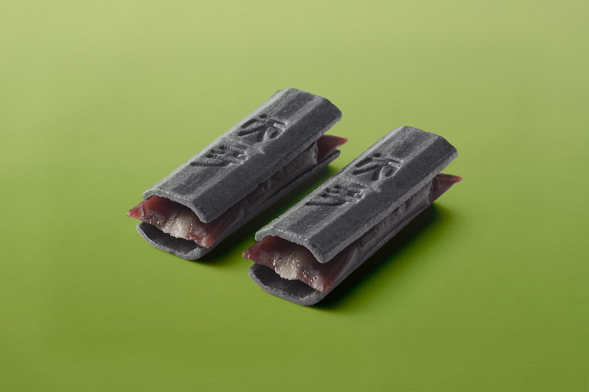 ふくみ天平　胡麻