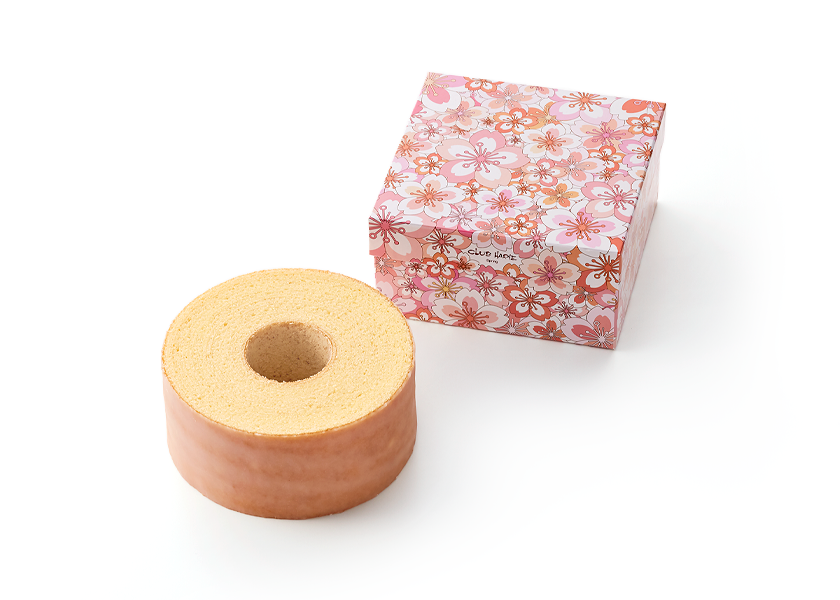 スプリング限定パッケージ