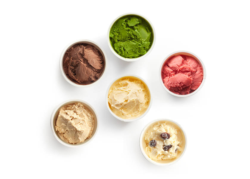 アイスクリーム