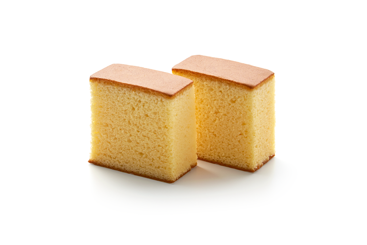 カステラ