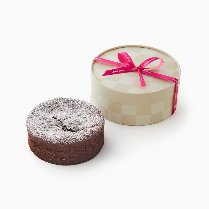 クラシック・ショコラ