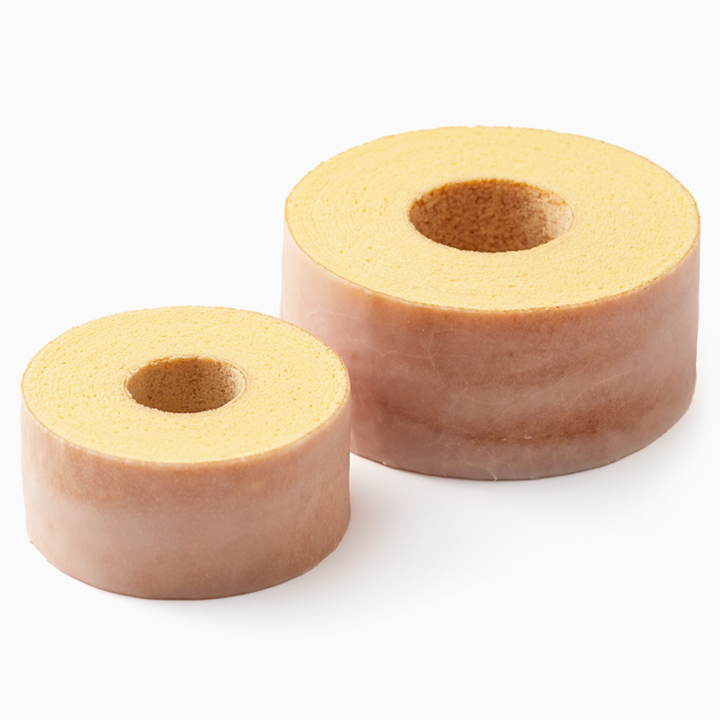 バームクーヘン