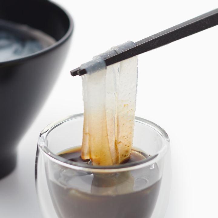 できたてにこだわる理由