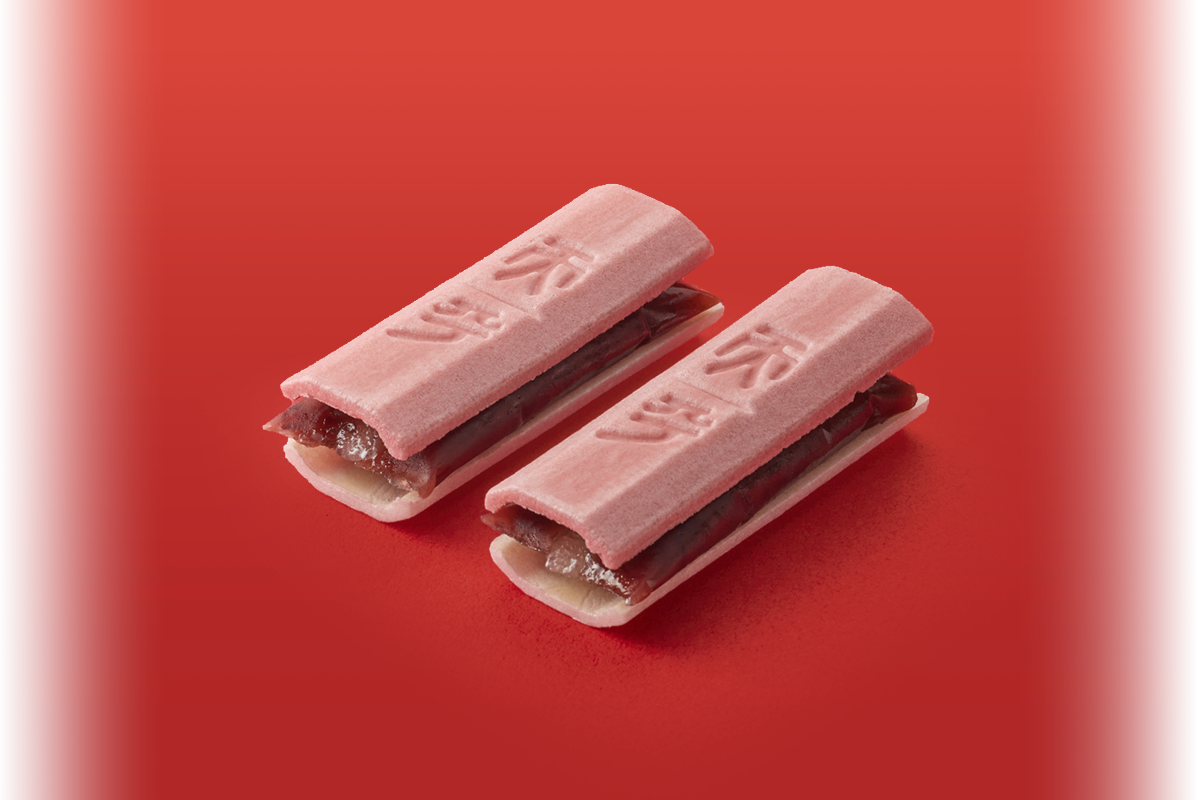 迎春招福ふくみ天平