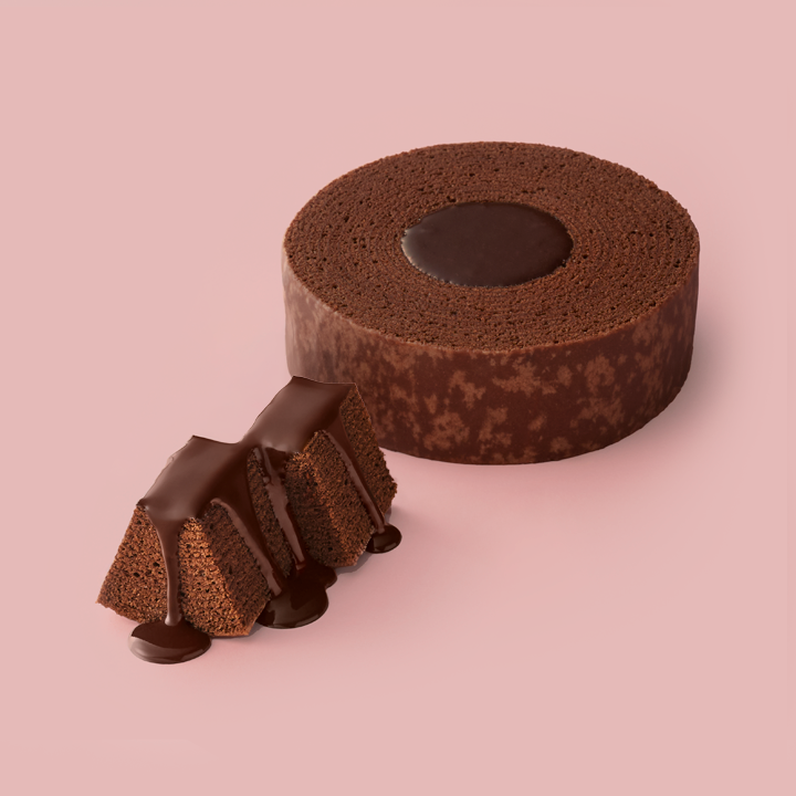 選べるハートブラウニー