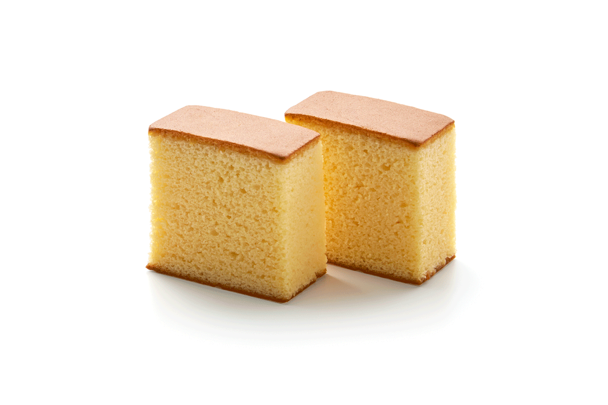 カステラ