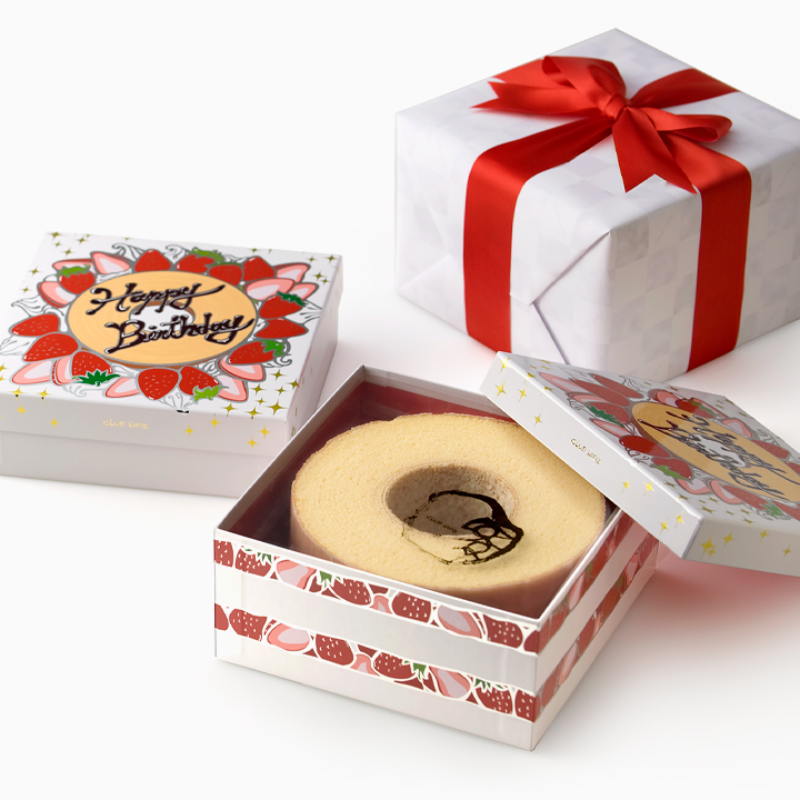 バースデーバーム 